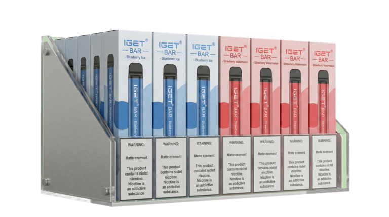 Maximize your savings! Learn the economics of buying IGET Bar bulk in Australia. Get the best wholesale prices and secure authentic 10-packs with fast shipping.
