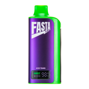 Acid Tears FASTA PLUGIN 18000