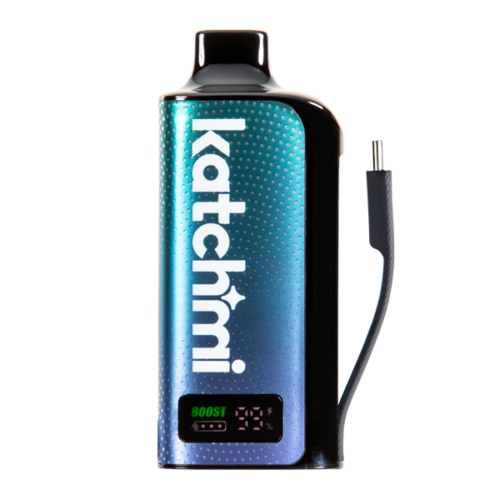 Acid Tears Katchmi Plugin