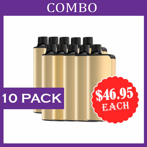 ALIBARBAR INGOT - 10 PACK- 9000 PUFFS ALIBARBAR INGOT - 10 PACK- 9000 PUFFS