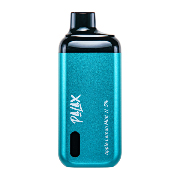 Apple Lemon Mint PALAX KC8000 Apple Lemon Mint PALAX KC8000