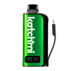 Arizona Blast Katchmi Plugin