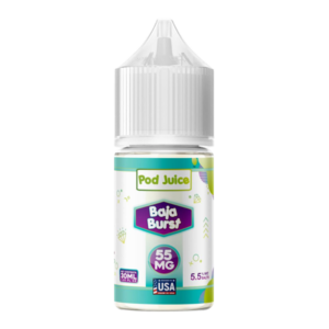 Baja Burst Pod Juice