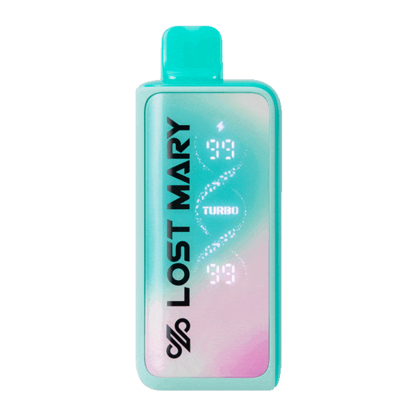 Baja Splash Lost Mary MT35K Turbo