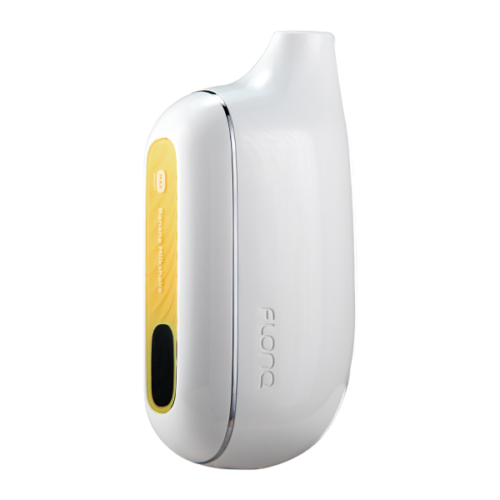 Banana Milkshake FLONQ Max Smart Banana Milkshake FLONQ Max Smart