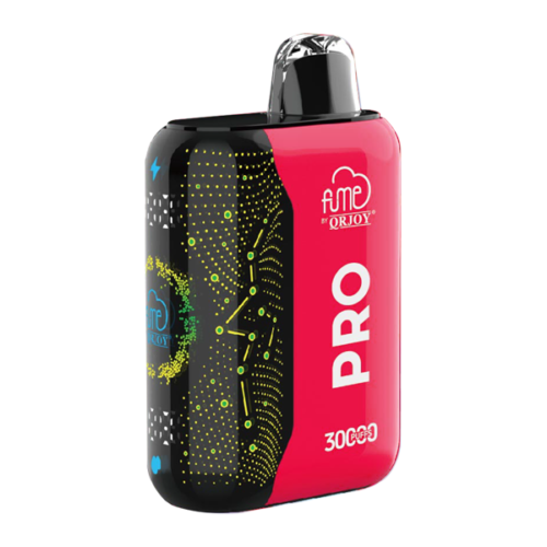 Berry Bliss FUME PRO 30K