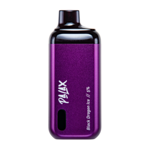 Black Dragon Ice PALAX KC8000