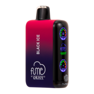 Black Ice FUME Prime ZERO 20K