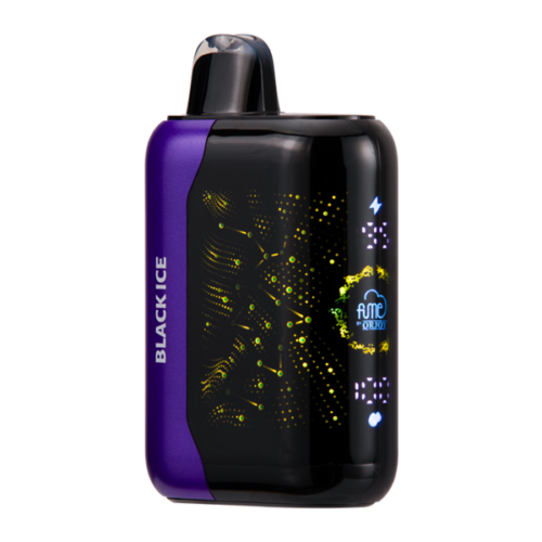 Black Ice Fume PRO 30K