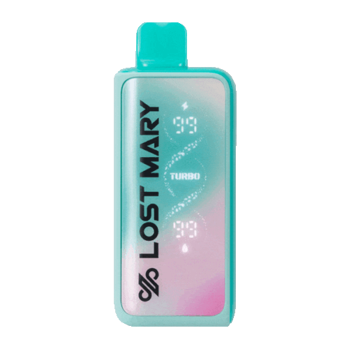 Black Mint Lost Mary MT35K Turbo