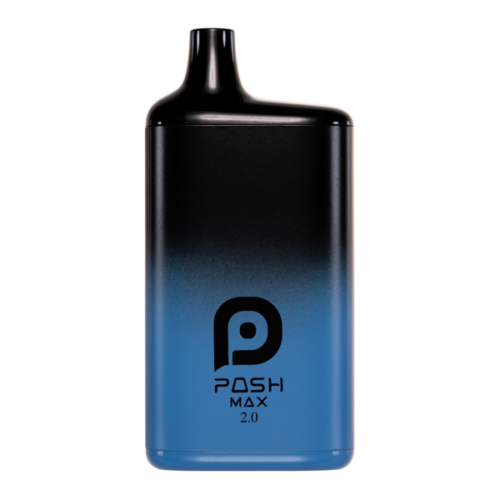 Blue B Ice Posh Max 2.0 Blue B Ice Posh Max 2.0