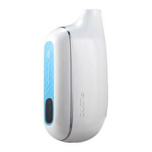 Blue Lemonade FLONQ Max Smart IGET GOAT BLACKBERRY RASPBERRY ICE – 5000 PUFFS