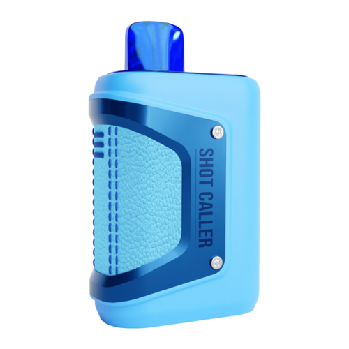 Blue Rancher SHOT CALLER 40K