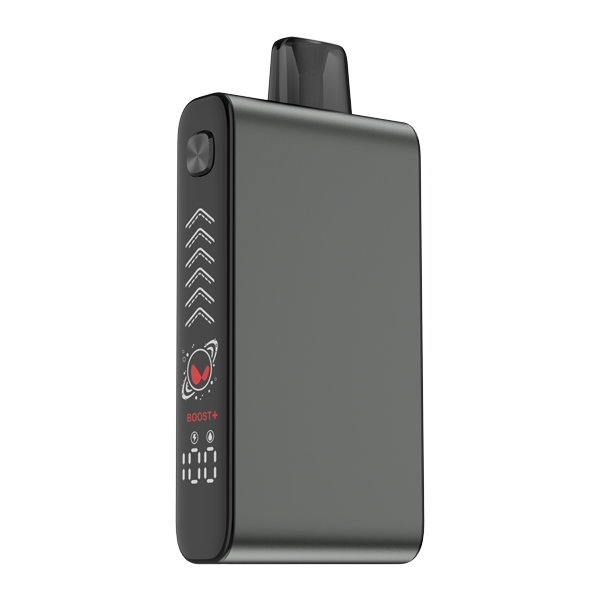 Blue Razz Ice FASTA Alien 51K Blue Razz Ice FASTA Alien 51K