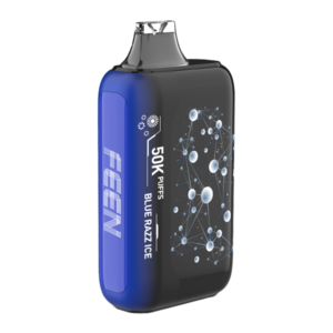 Blue Razz Ice FEEN 50K 20mg Blue Razz Ice FEEN 50K 20mg