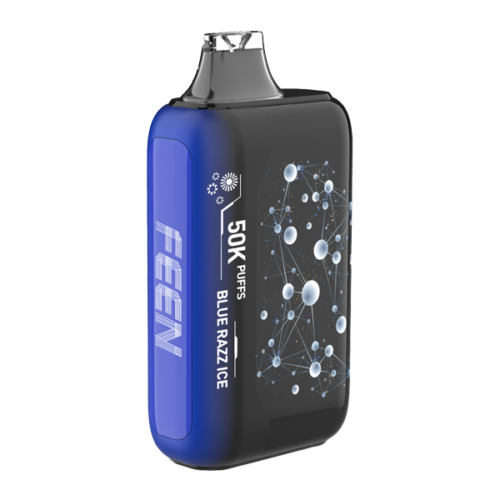 Blue Razz Ice FEEN 50K 20mg