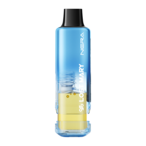 Blue Razz Ice Lost Mary Nera Fullview Pods (2pk)