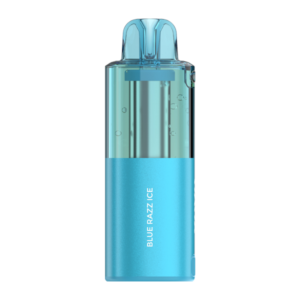 Blue Razz Ice YOVO JB50000 Disposable