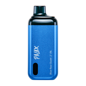 Blue Razz Slushi PALAX KC8000