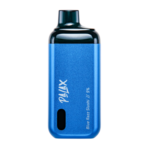 Blue Razz Slushi PALAX KC8000