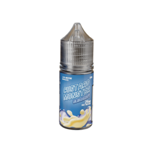 Blueberry Custard Monster Salt by Monster Labs Blueberry Custard Monster Salt by Monster Labs