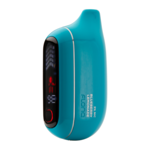 Blueberry Lemonade FLONQ Max Pro Blueberry Lemonade FLONQ Max Pro