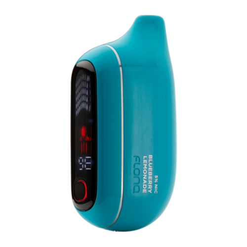 Blueberry Lemonade FLONQ Max Pro Blueberry Lemonade FLONQ Max Pro