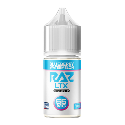 Blueberry Watermelon RAZ X Pod Juice Blueberry Watermelon RAZ X Pod Juice