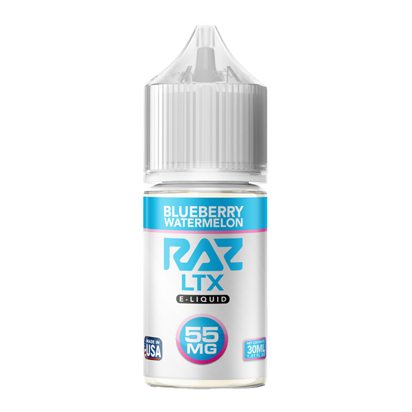 Blueberry Watermelon RAZ X Pod Juice