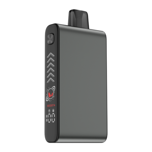 Bluemelon FASTA Alien 51K