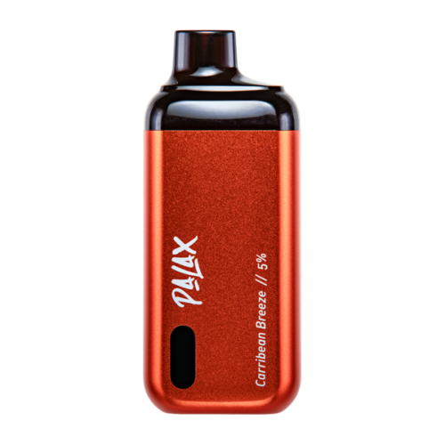 Carribean Breeze PALAX KC8000