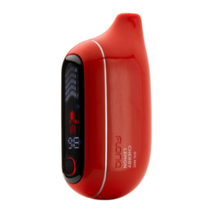 Cherry Lemon FLONQ Max Pro ZERO