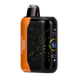 Cinnamon Twist Fume PRO 30K