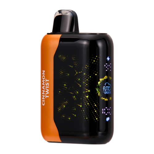 Cinnamon Twist Fume PRO 30K