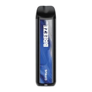 Citrus Breeze Pro