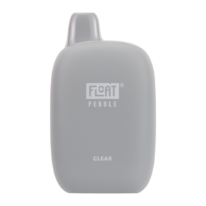 Clear FLOAT Pebble Clear FLOAT Pebble
