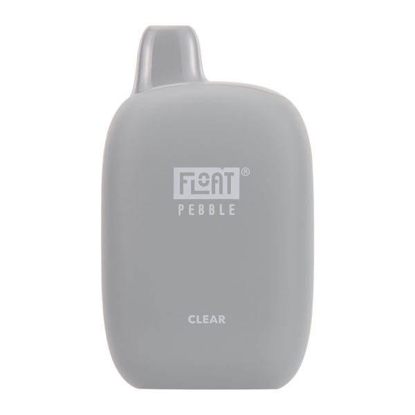 Clear FLOAT Pebble Clear FLOAT Pebble