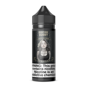 Derailed Suicide Bunny E-Juice