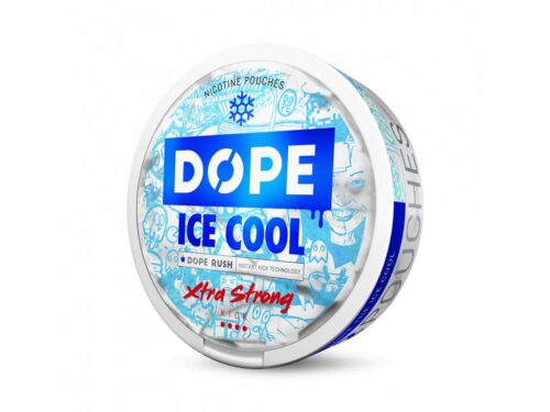 Dope - Ice Cool