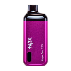 Dragon Bear PALAX KC8000