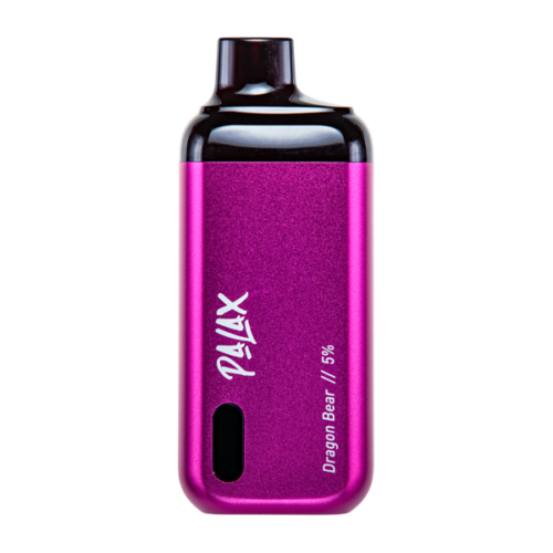 Dragon Bear PALAX KC8000