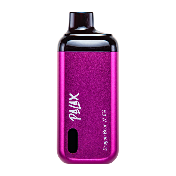 Dragon Bear PALAX KC8000