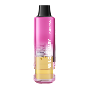 Dragon Strawnana Lost Mary Nera Fullview Pods (2pk) Dragon Strawnana Lost Mary Nera Fullview Pods (2pk)