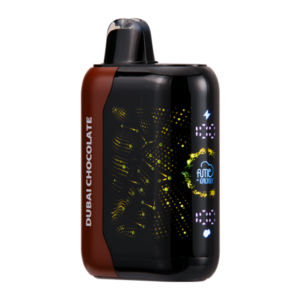 Dubai Chocolate Fume PRO 30K Dubai Chocolate Fume PRO 30K