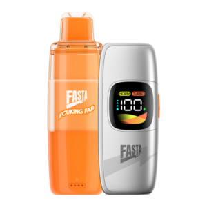 Fcuking Fab FASTA 40K Kit