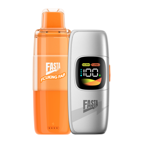 Fcuking Fab FASTA 40K Kit