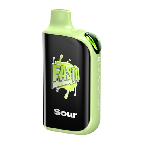 Fcuking Fab FASTA Burrst 37000 (Sour Edition)