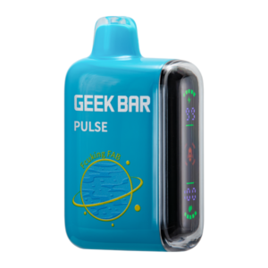 Fcuking FAB Geek Bar Pulse (Nicotine-Free)