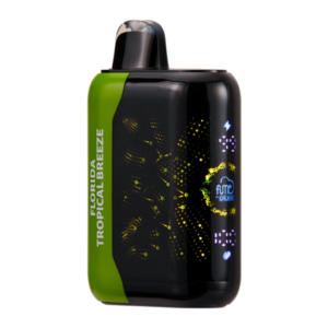 Florida Tropical Breeze Fume PRO 30K Florida Tropical Breeze Fume PRO 30K