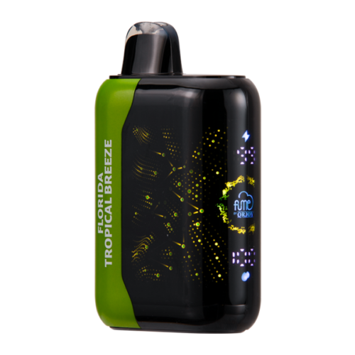 Florida Tropical Breeze Fume PRO 30K Florida Tropical Breeze Fume PRO 30K